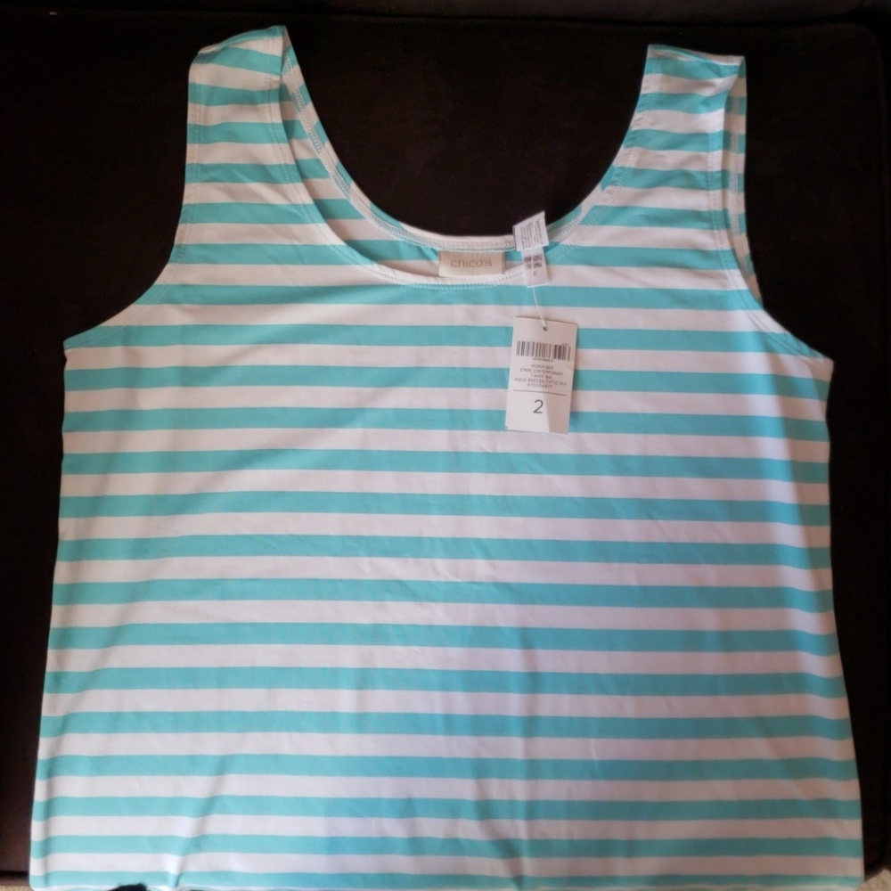 Chicos tank top